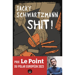 ISBN Shit ! livre
