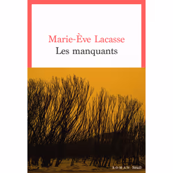 ISBN Les Manquants, 256 pages