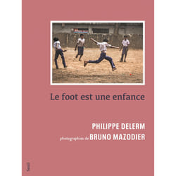ISBN Le Foot est une enfance livre