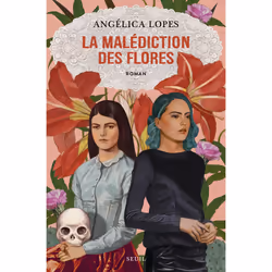 ISBN La Malédiction des Flores, 288 pages