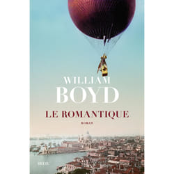 ISBN Le Romantique livre