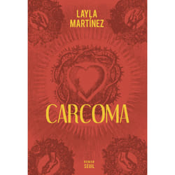 ISBN Carcoma livre