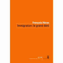 ISBN Immigration : le grand déni, 192 pages