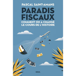 ISBN Paradis fiscaux livre