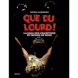 ISBN Que du lourd !, 160 pages
