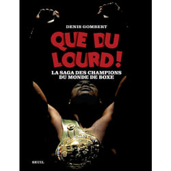 ISBN Que du lourd ! livre