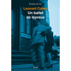 ISBN Un ballet de lépreux livre