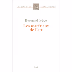ISBN Les Matériaux de lart, 592 pages