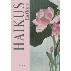 ISBN Haïkus. En fleurs livre