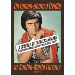 ISBN La Fabrique du prince charmant, 120 pages
