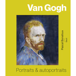 ISBN Van Gogh, 216 pages