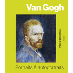 ISBN Van Gogh livre