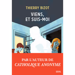 ISBN Viens, et suis-moi, 288 pages