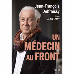 ISBN Un médecin au front, 320 pages