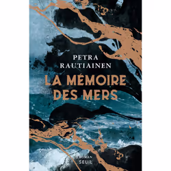 ISBN La Mémoire des mers, 256 pages