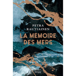 ISBN La Mémoire des mers livre