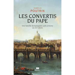 ISBN Les Convertis du pape livre