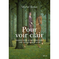 ISBN Pour voir clair livre