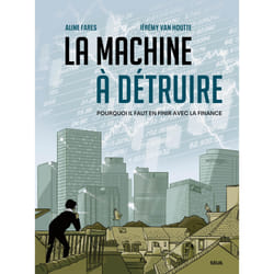 ISBN La Machine à détruire livre