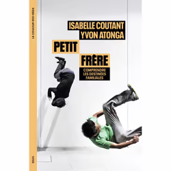 ISBN Petit frère, 240 pages