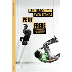 ISBN Petit frère livre