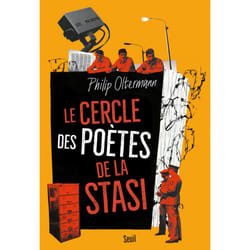 ISBN Le Cercle des poètes de la Stasi livre
