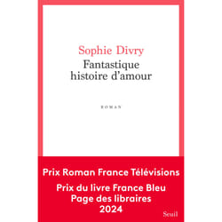 ISBN Fantastique Histoire damour livre