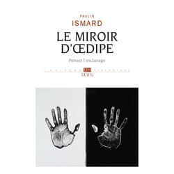 ISBN Le Miroir doedipe livre
