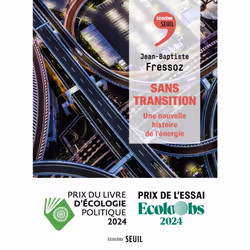 ISBN Sans transition, 416 pages