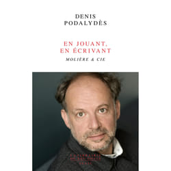 ISBN En jouant, en écrivant livre