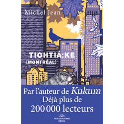 ISBN Tiohtiá:ke [Montréal], 224 pages