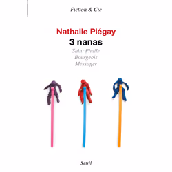 ISBN 3 nanas, 304 pages