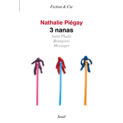 ISBN 3 nanas livre