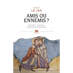 ISBN Amis ou ennemis ? livre
