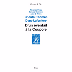 ISBN Dun éventail à la Coupole, 96 pages
