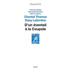 ISBN Dun éventail à la Coupole livre