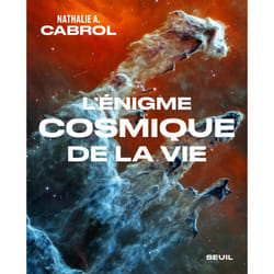 ISBN LÉnigme Cosmique de la Vie livre