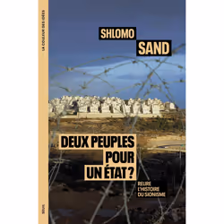 ISBN Deux peuples pour un État ?, 256 pages