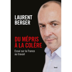 ISBN Du mépris à la colère livre