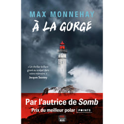 ISBN A la gorge livre