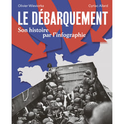 ISBN Le Débarquement livre