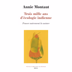 ISBN Trois mille ans décologie indienne, 240 pages
