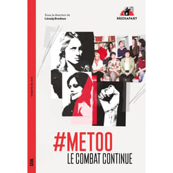 ISBN #MeToo. Le combat continue livre