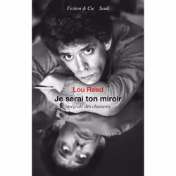 ISBN Je serai ton miroir, 672 pages