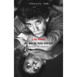 ISBN Je serai ton miroir livre