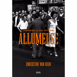ISBN Allumeuse, 192 pages