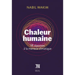 ISBN Chaleur humaine livre