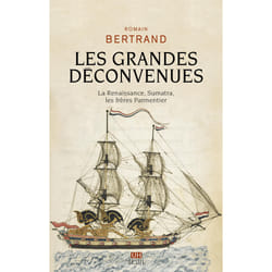 ISBN Les Grandes Déconvenues livre