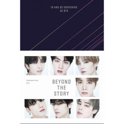 ISBN Beyond the Story livre