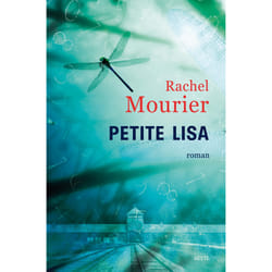 ISBN Petite Lisa livre